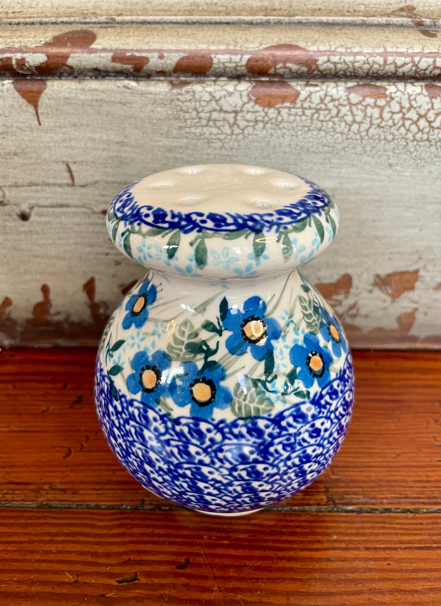 4” Parmesan Shaker