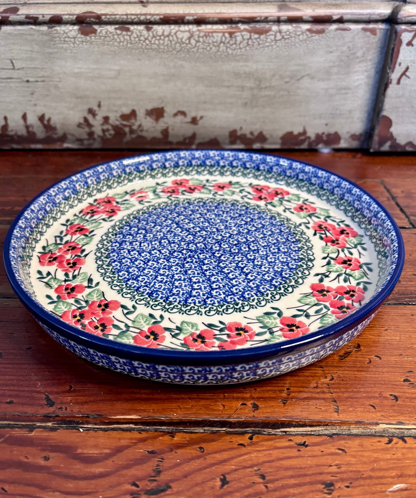 10” Cookie Platter