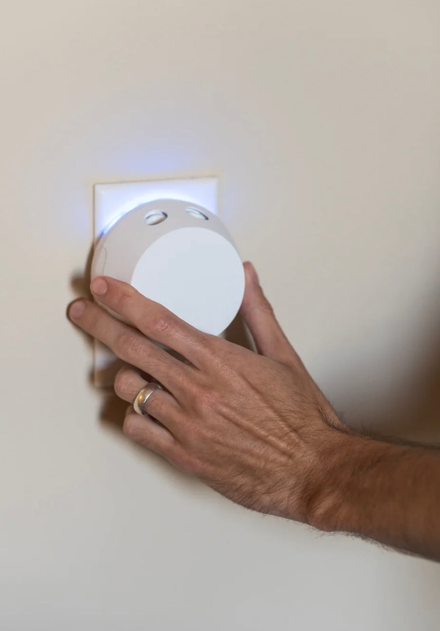 Pura + Bridgewater Smart Home Diffuser Set with Sweet Grace and Afternoon Retreat