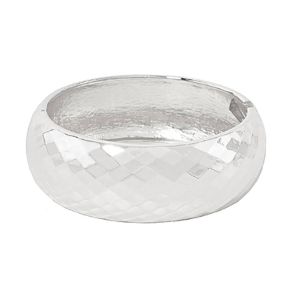 Hinged Bangle (2 options)