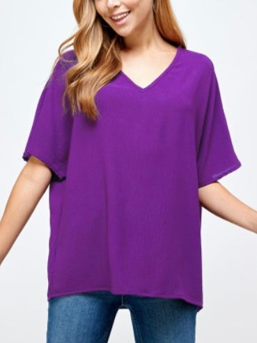 Airflow Blouse