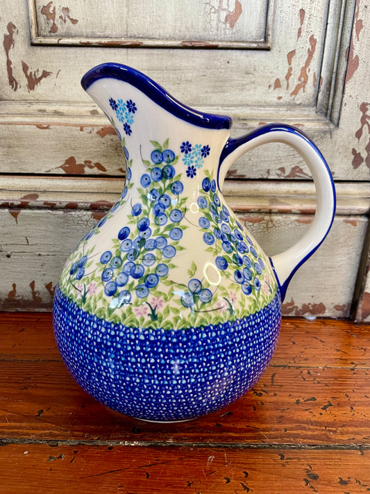 Oskar Pitcher