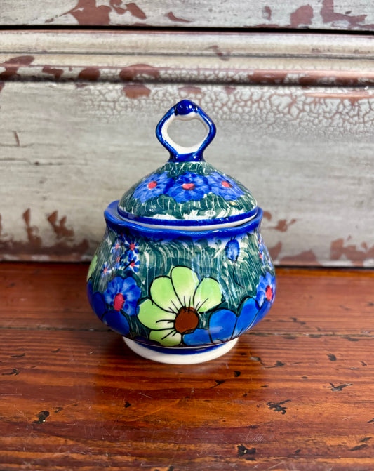Kalich Sugar Bowl