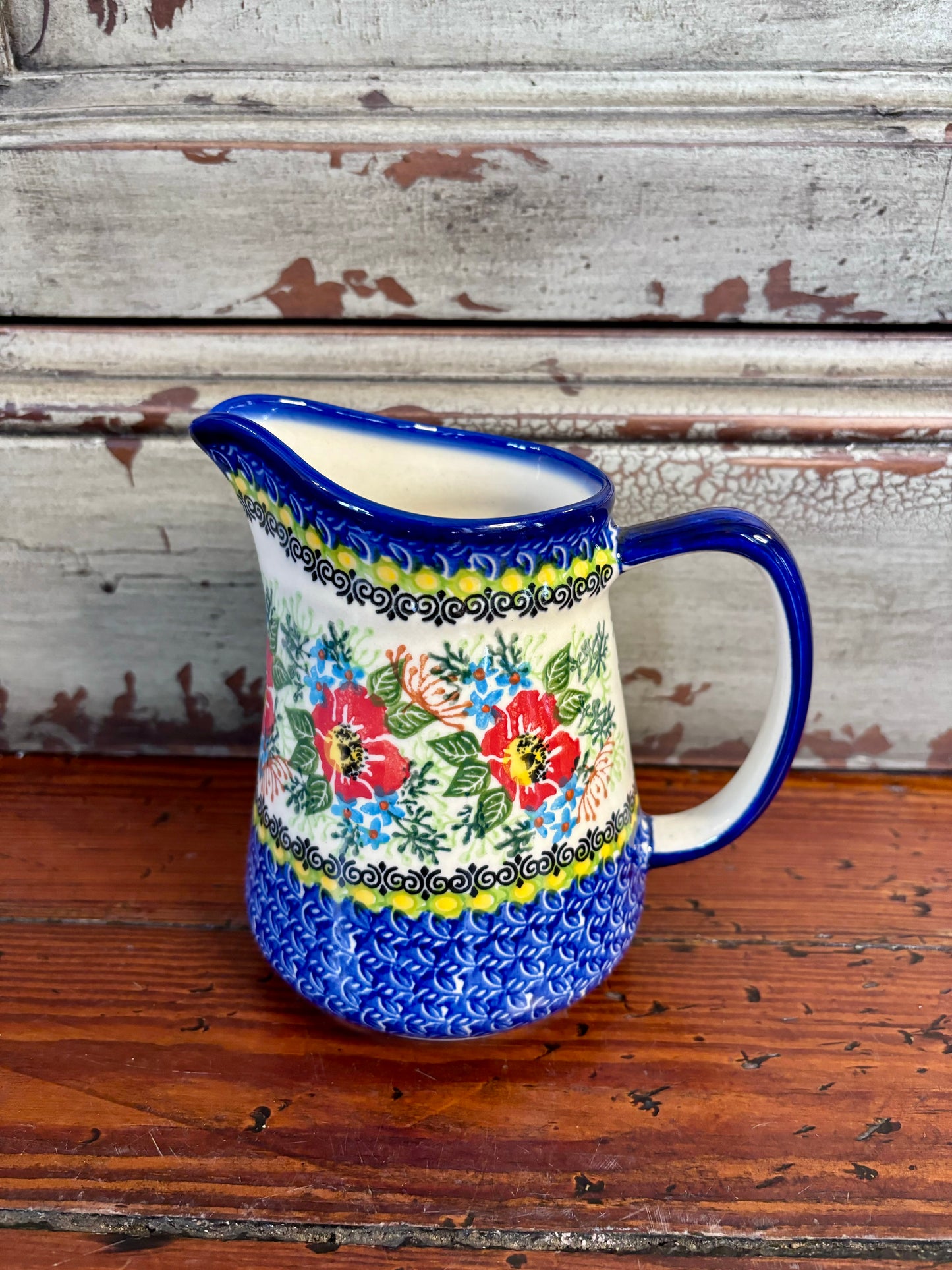 Small Jacek Pitcher