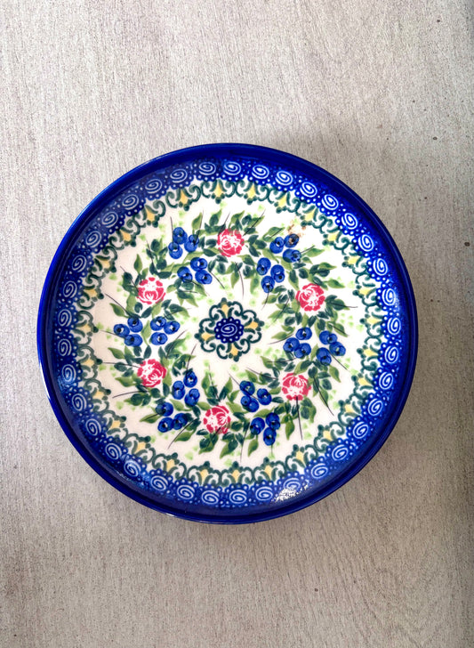 Kalich Bread Plate