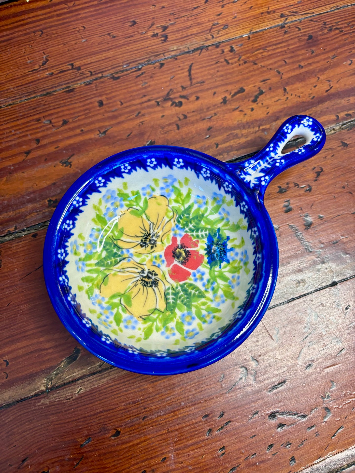 Kalich Skillet