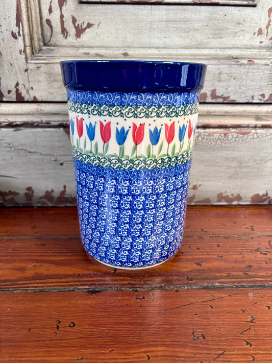 8” Utensil Holder