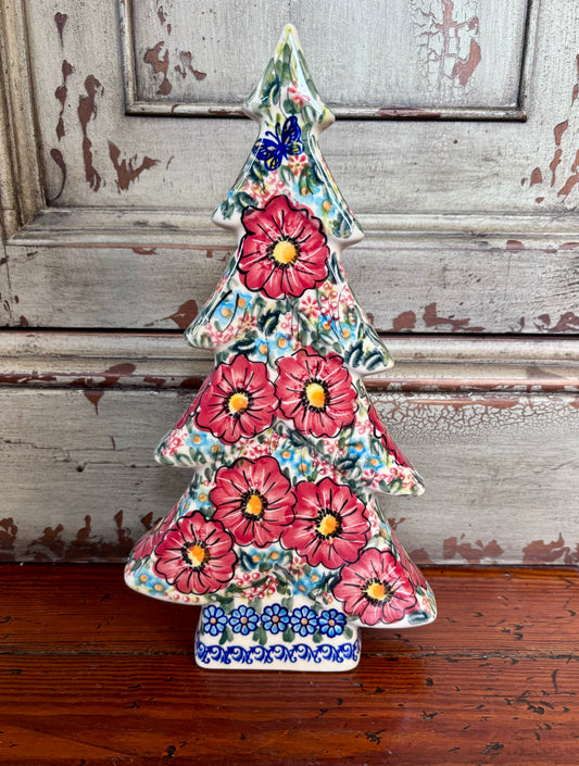 12” Unikat Christmas Tree