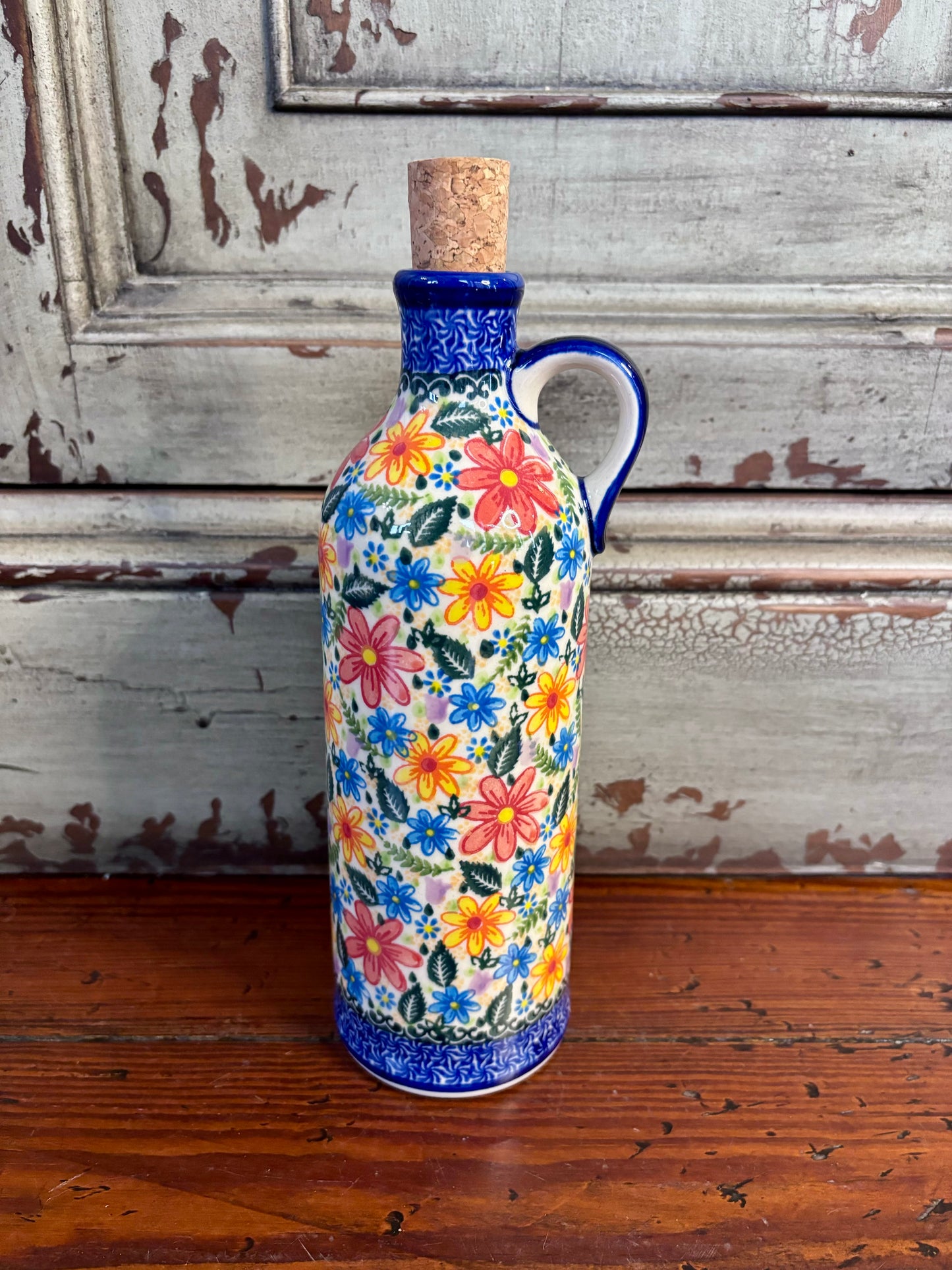 22oz Kalich Bottle