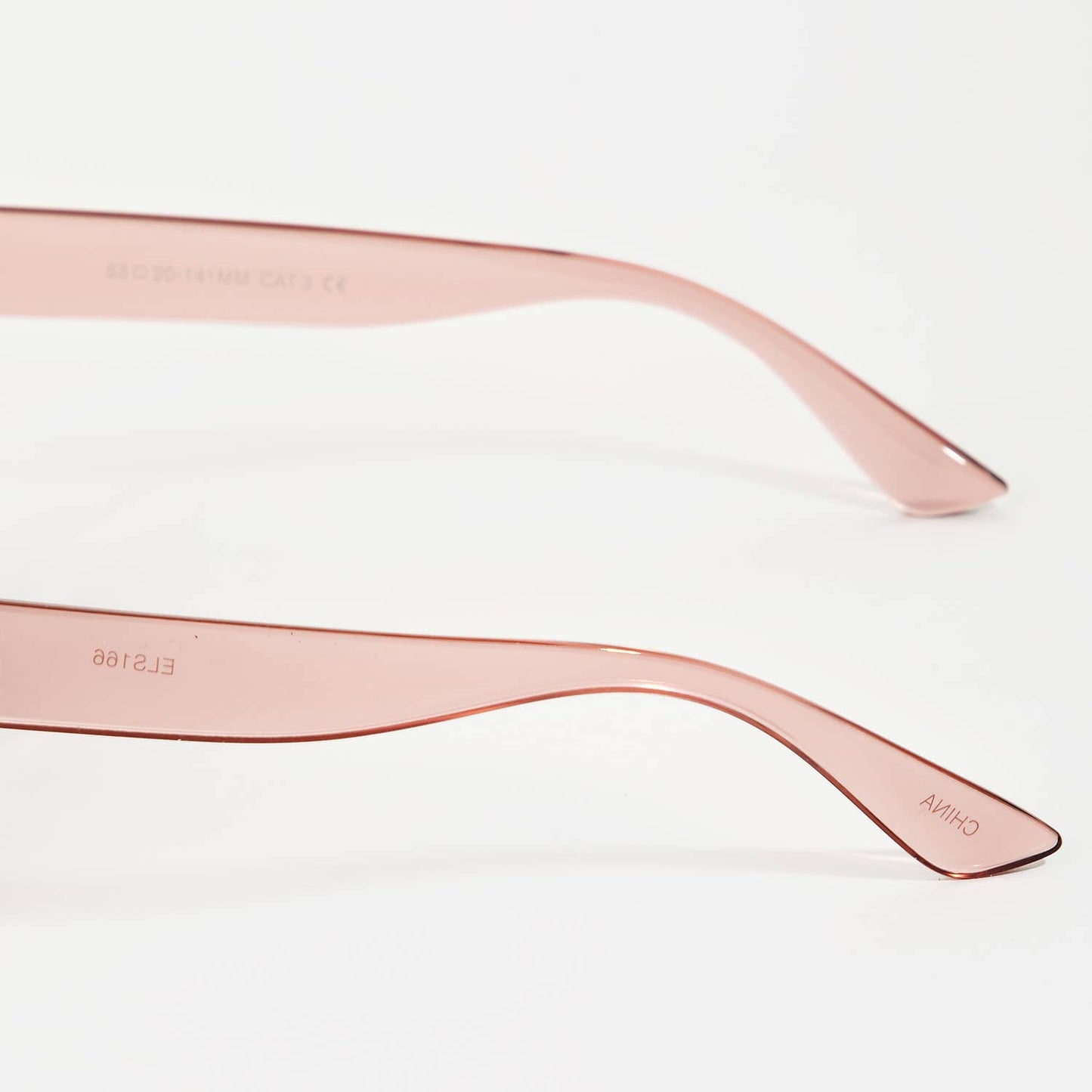 Acetate Frame Sunglasses Set