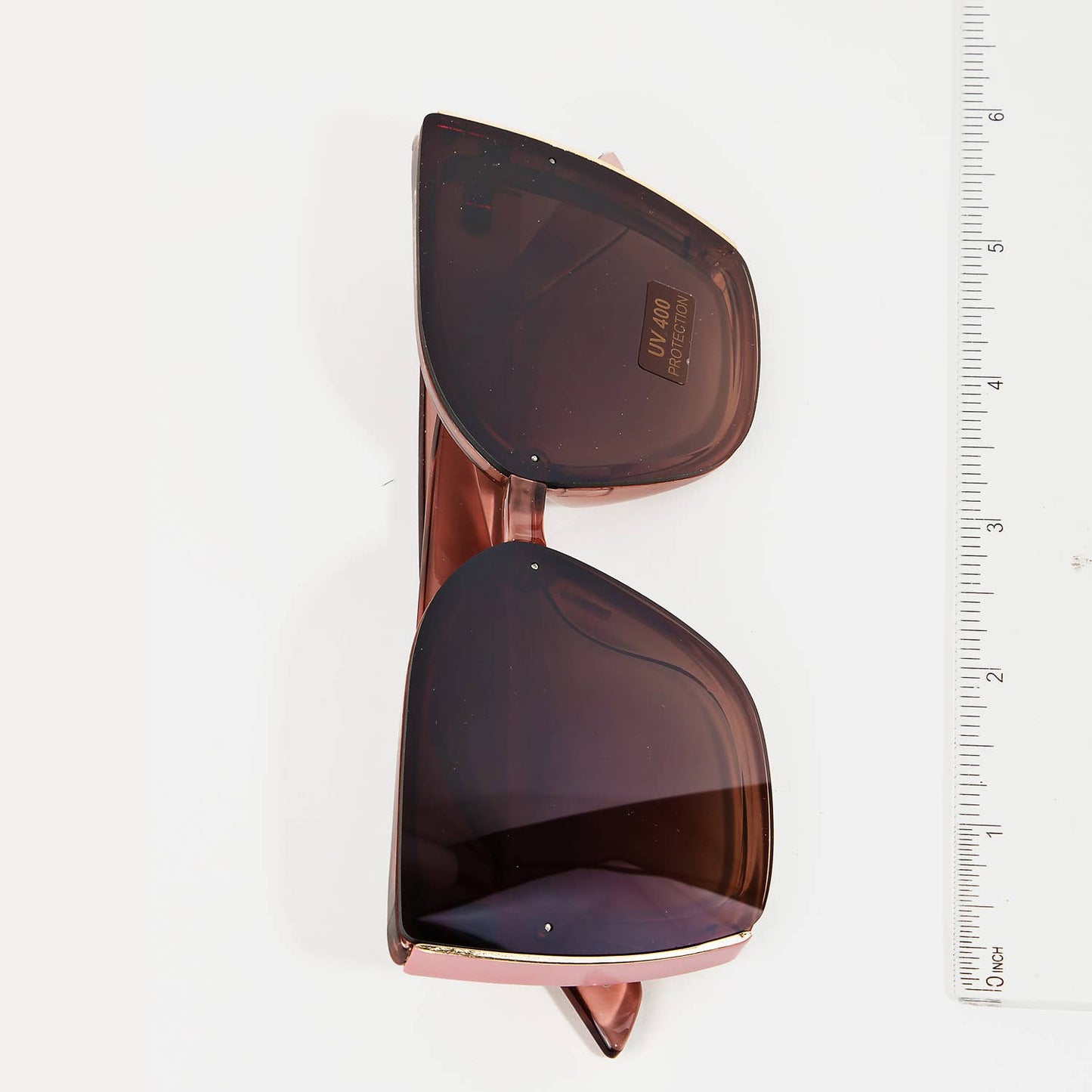 Acetate Frame Sunglasses Set
