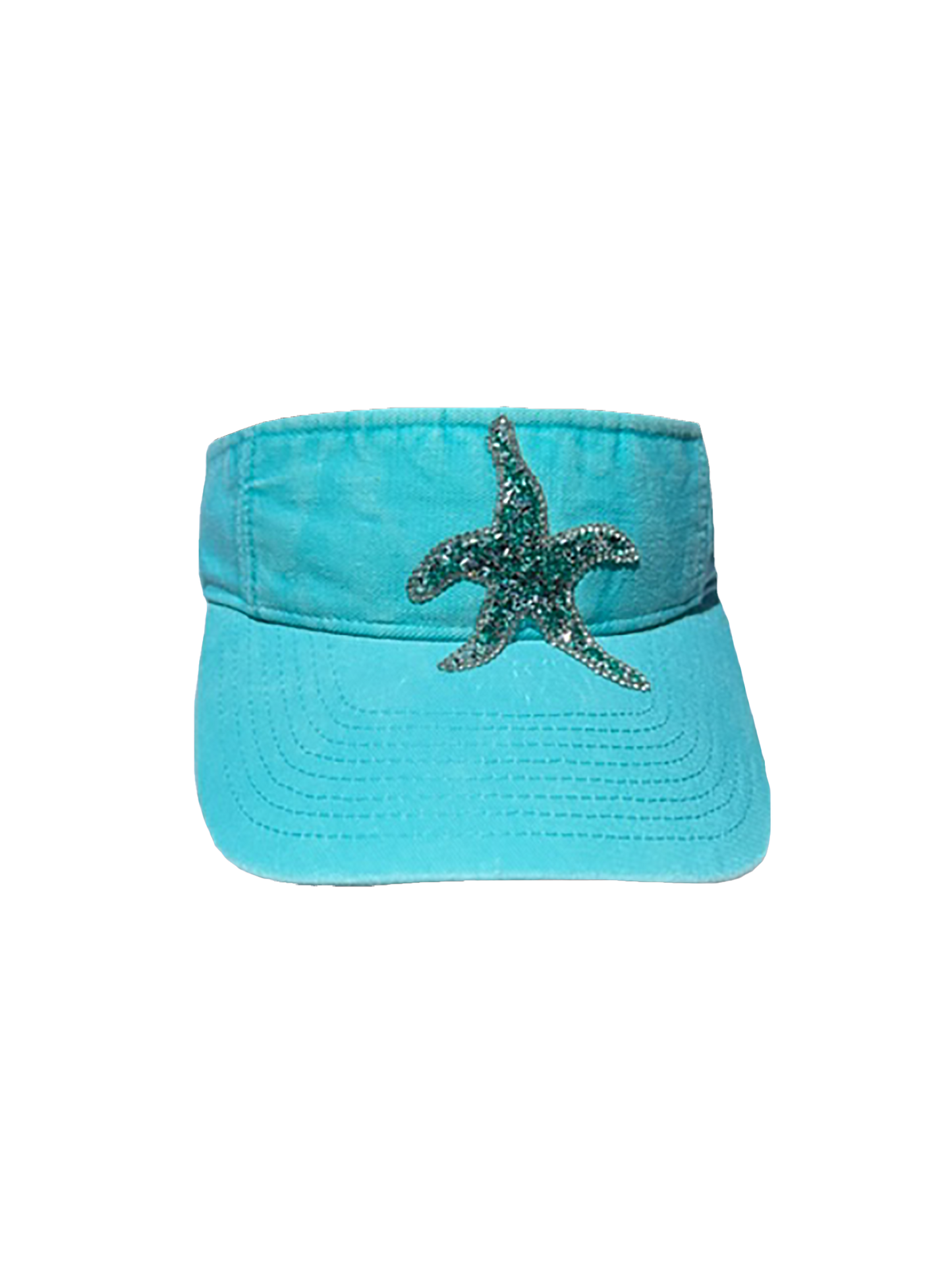 ACID WASHED STARFISH