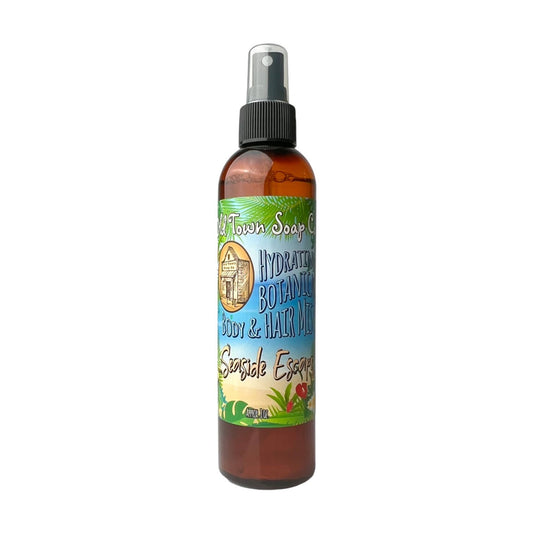 Beach Scents Body & Hair Mist (Avail in 2 Great Scents!)