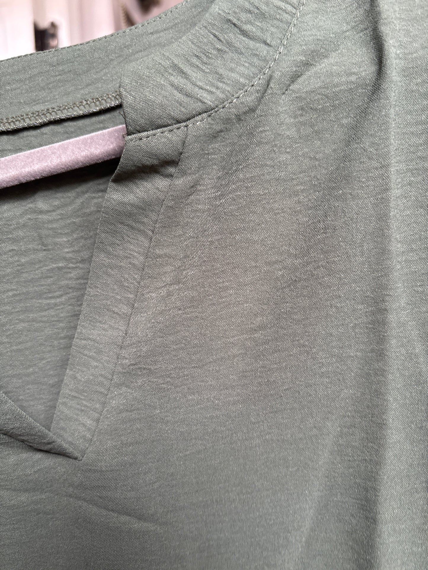 Airflow Shirt (2 colors)