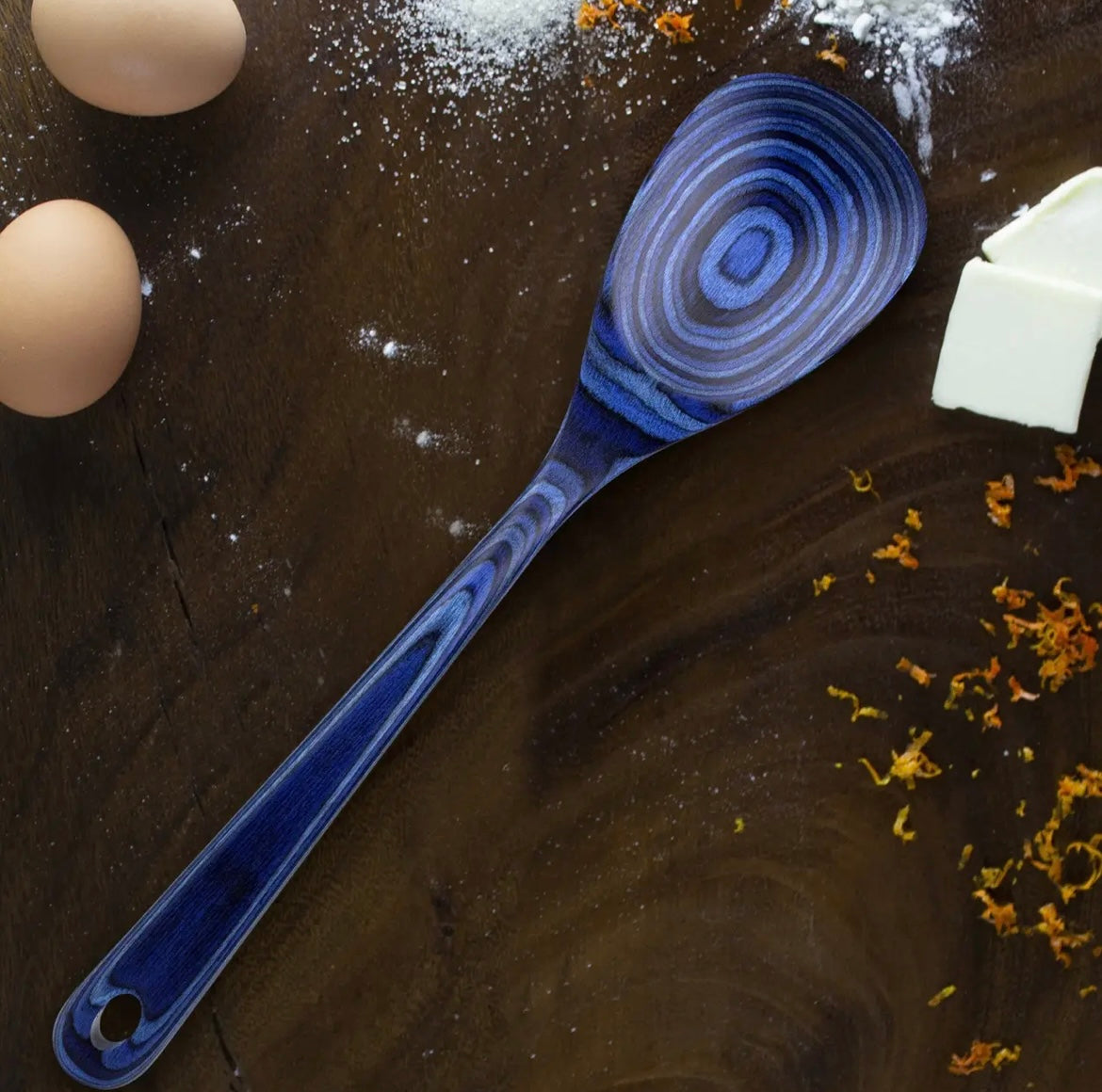 Malta Mixing Spoon