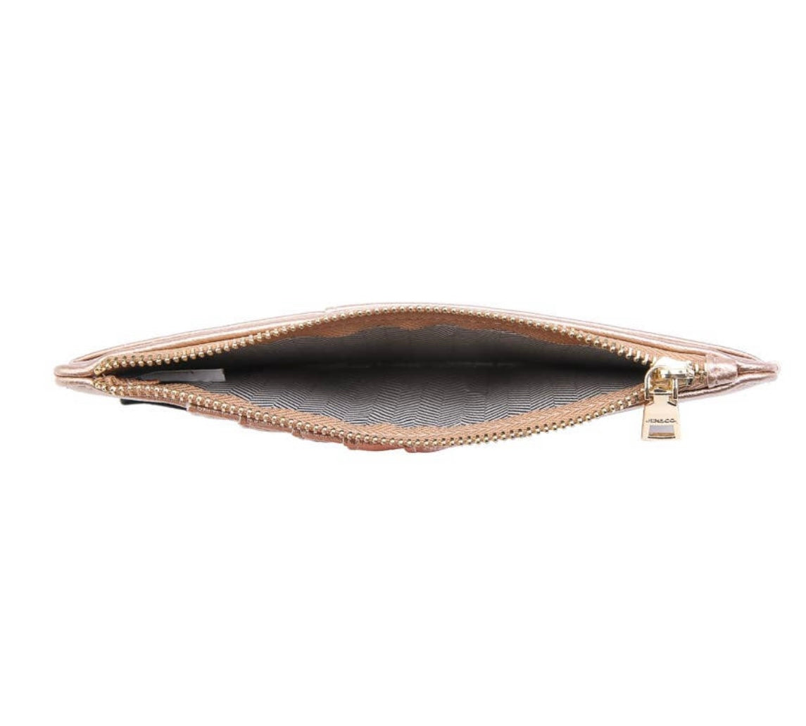 Slim Card Holder Wallet (8colors)