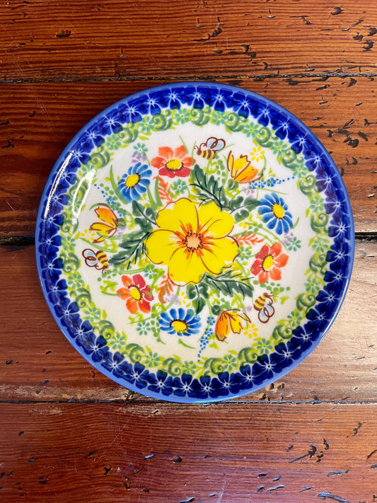 Kalich Bread Plate