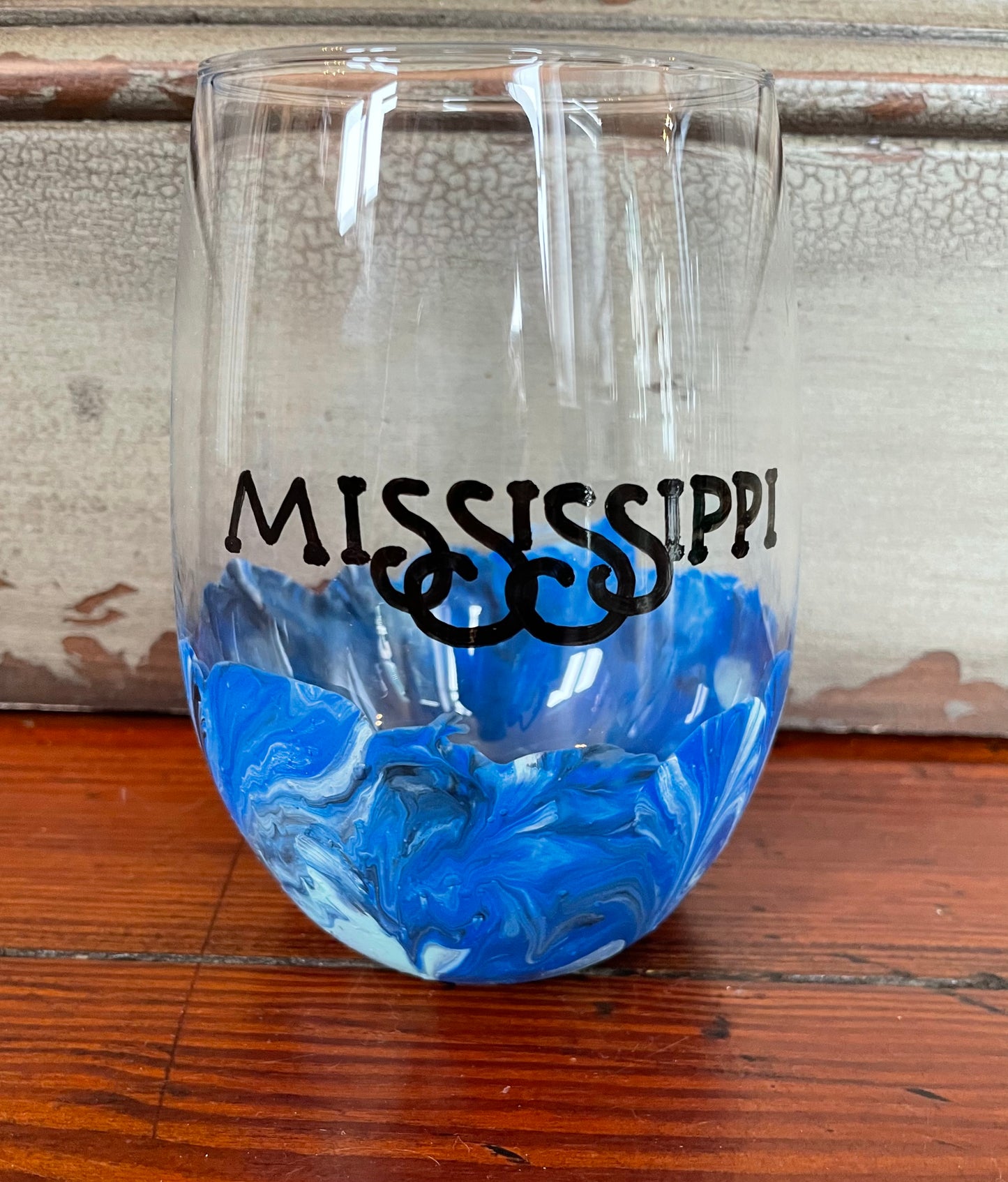 Wine Glass
