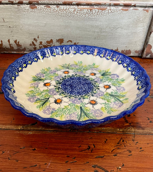 Kalich Pie Dish