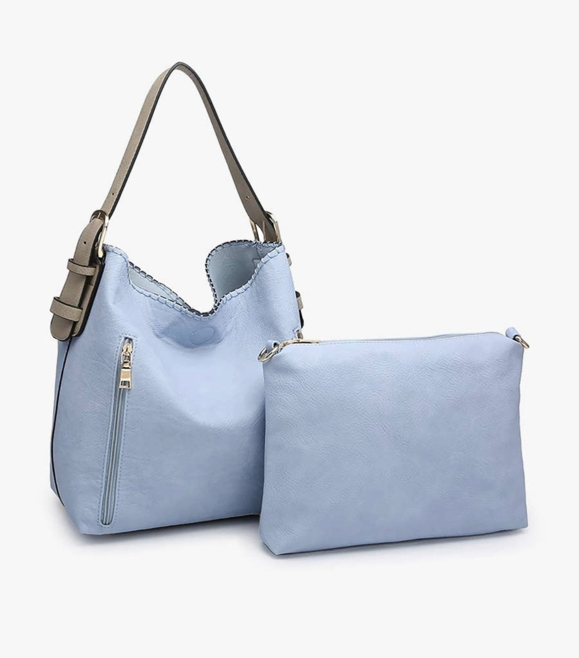 Alexa 2-n-1 Hobo (2 colors)