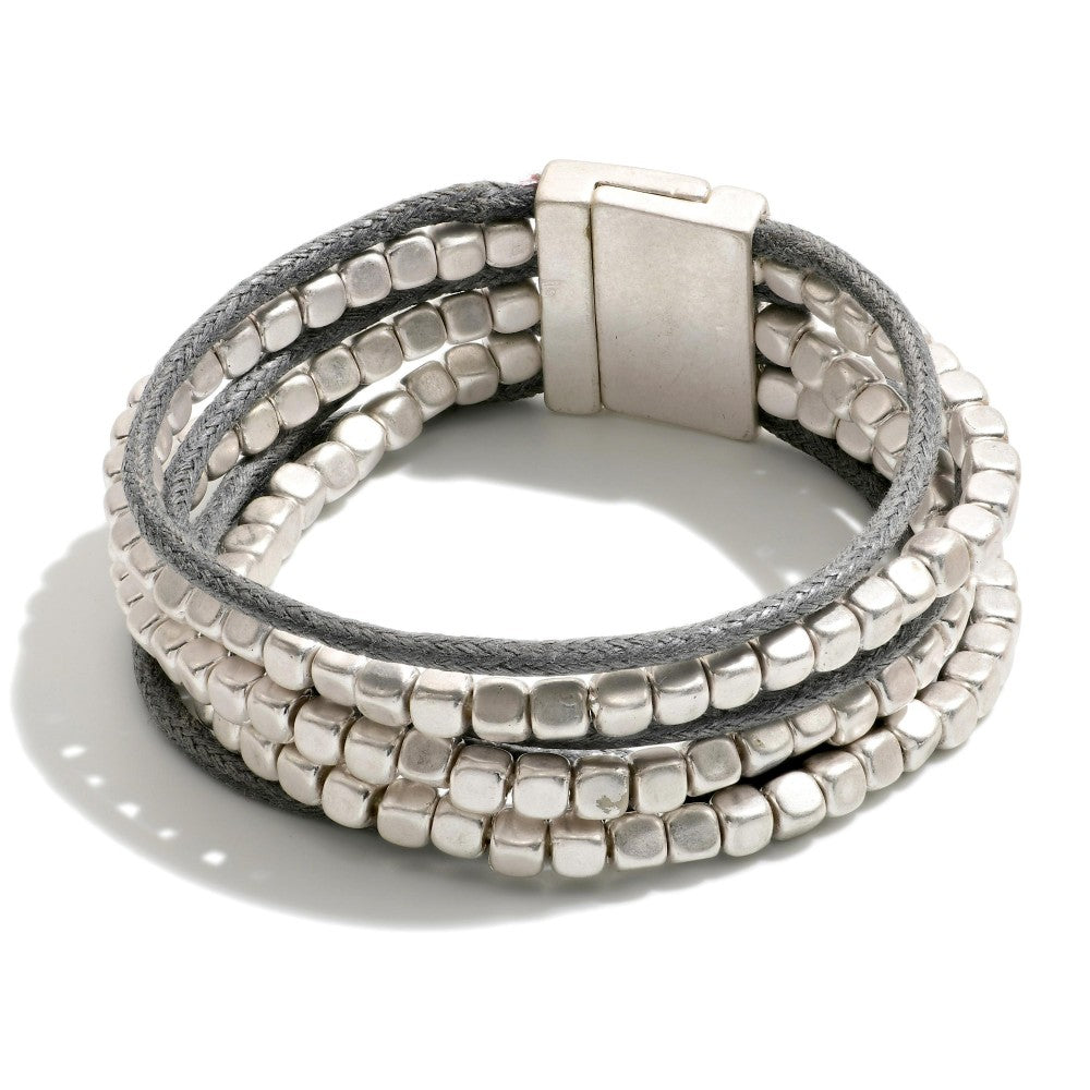 Magnetic Bracelets (2 options)