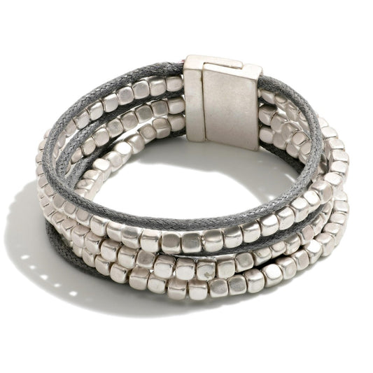 Magnetic Bracelets (2 options)