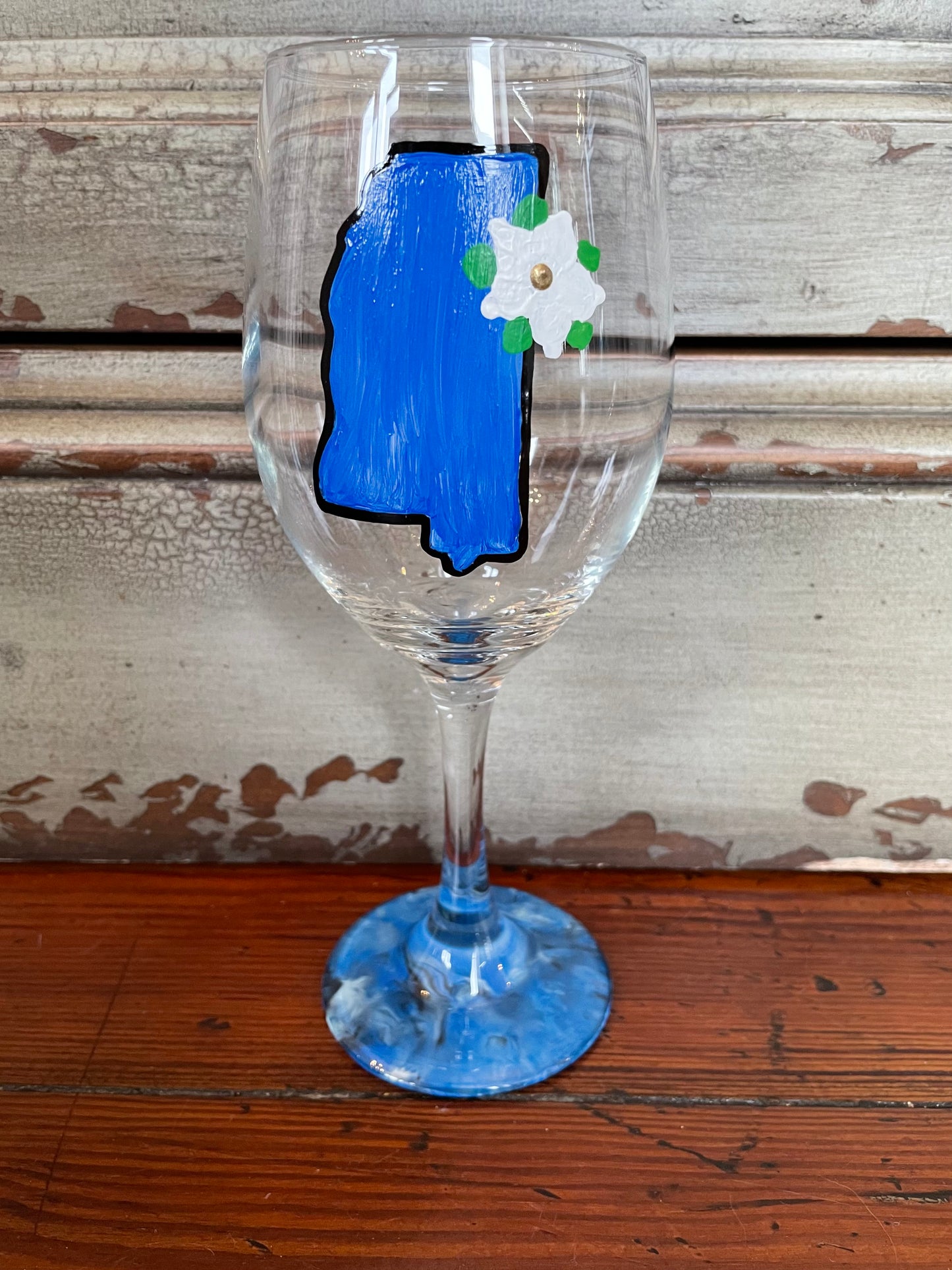 Wine Glass