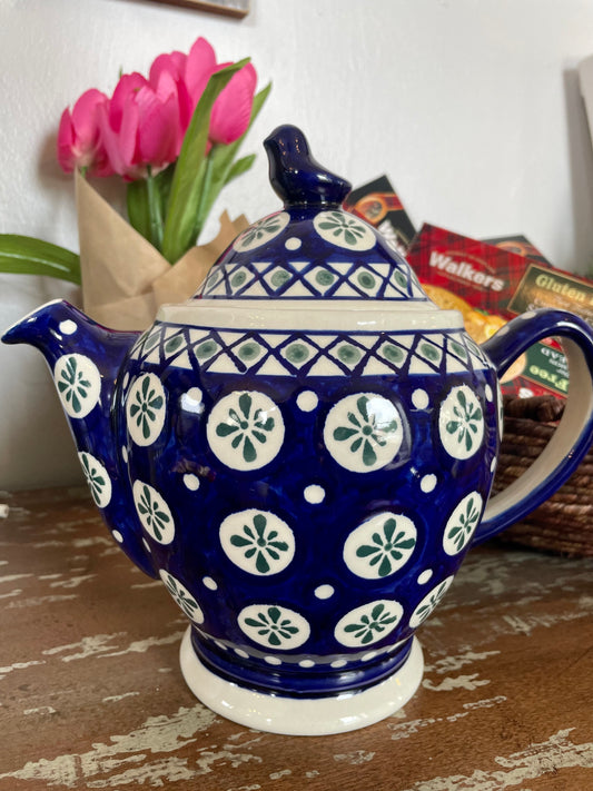 6 cup Teapot