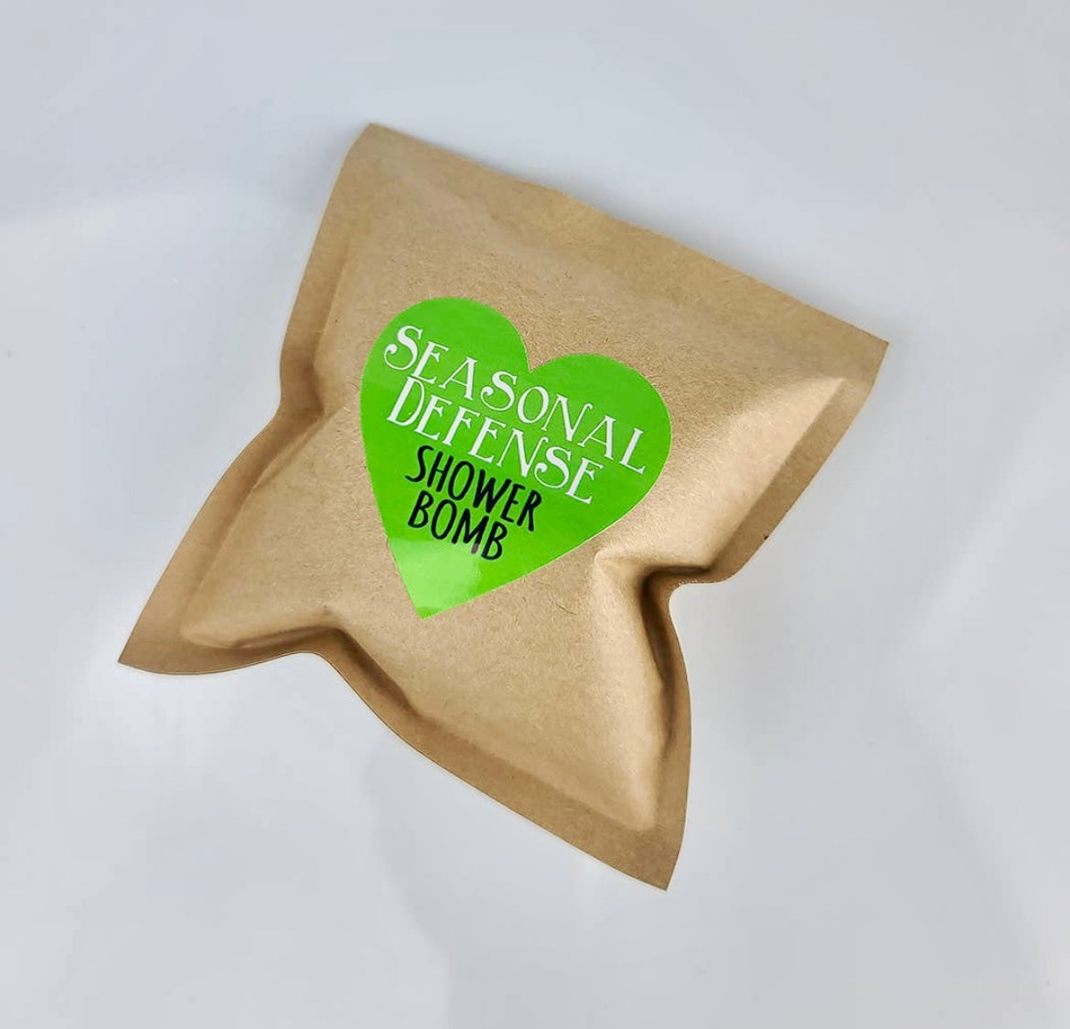 Single Shower Bombs (7 varieties)