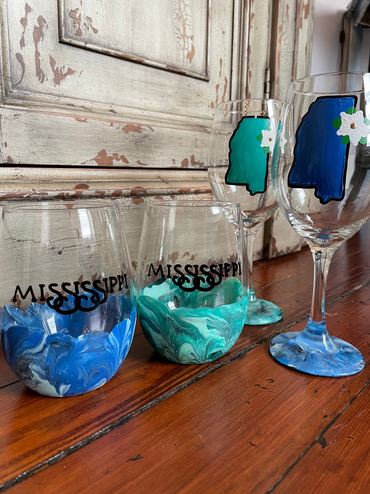 Wine Glass