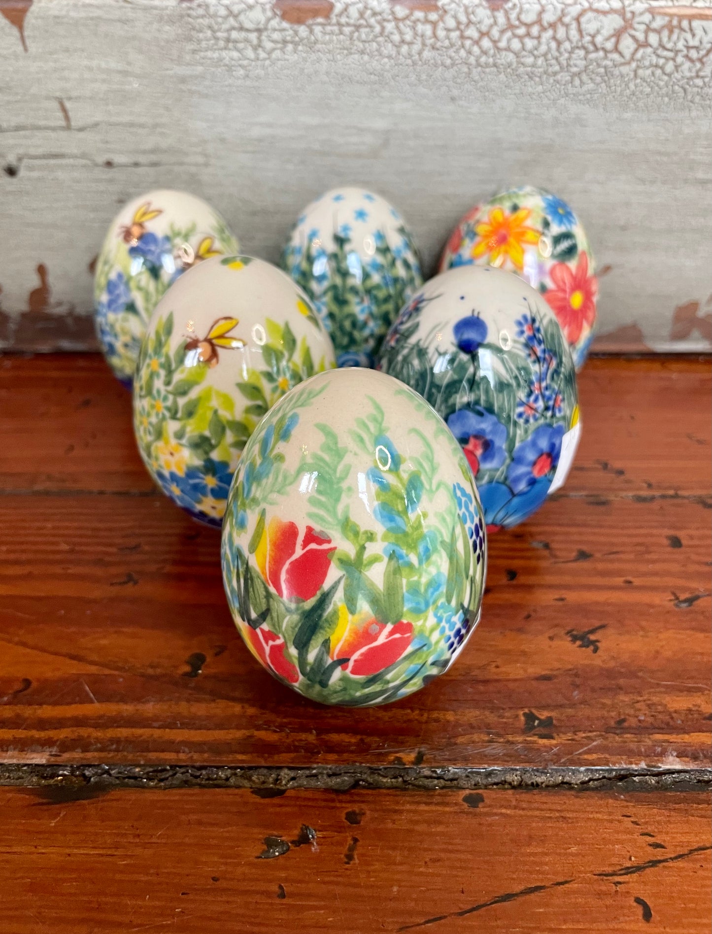 Medium Easter Eggs