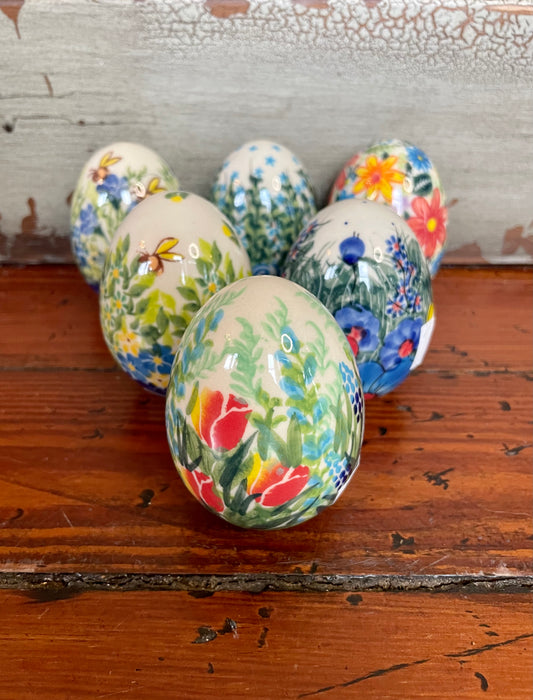 Medium Easter Eggs