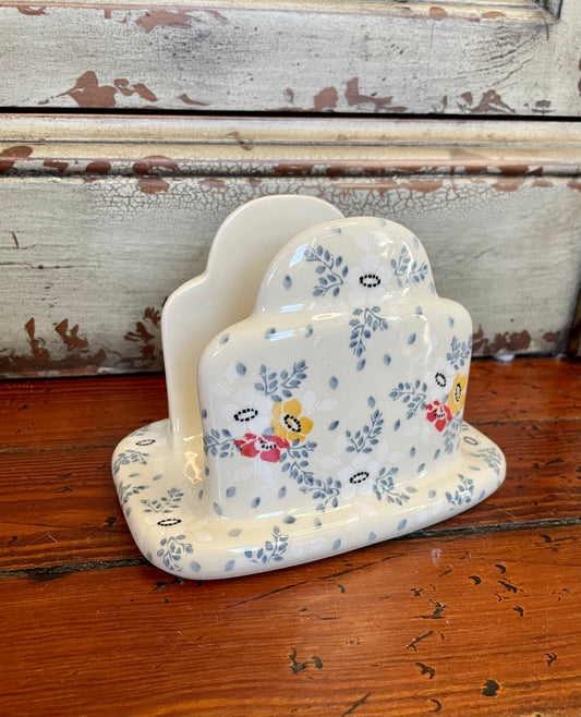 Napkin Holder