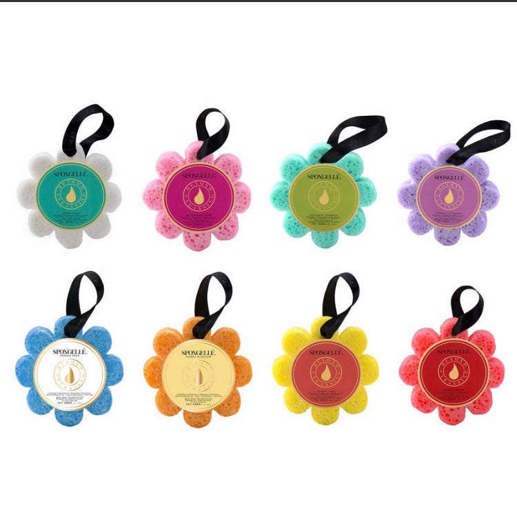 Wildflowers Spongelle