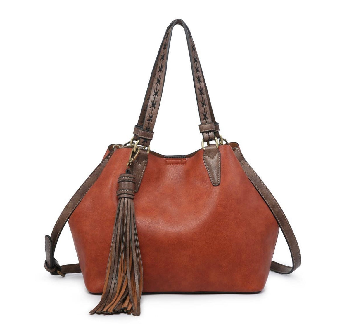 Aliza 2-n-1 Handbag