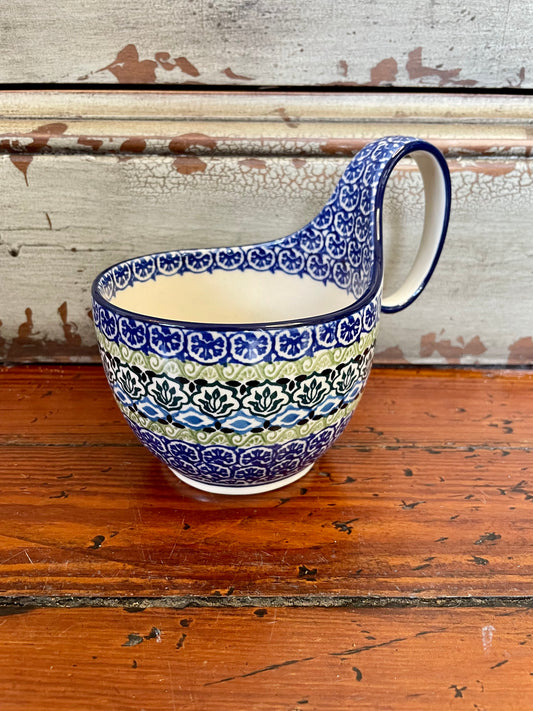 Soup Mug