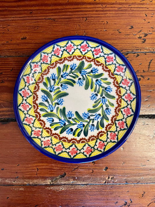 Kalich Bread Plate
