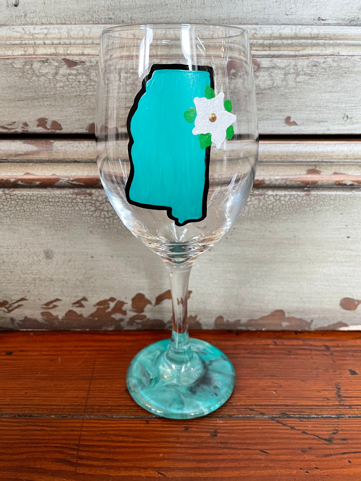Wine Glass