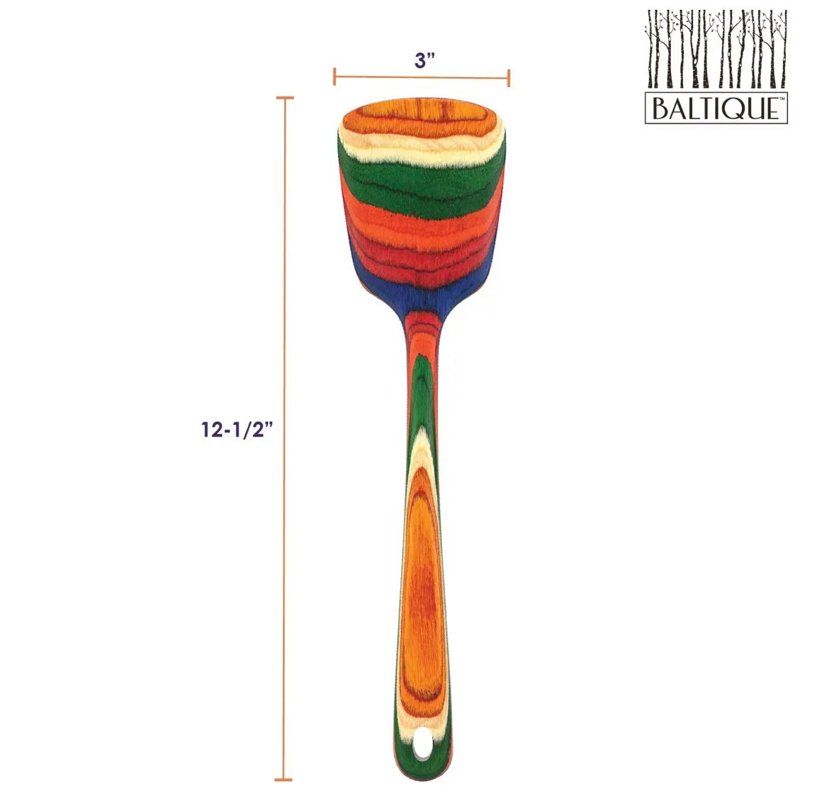 Marrakesh Spatula