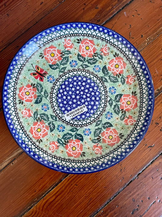 10” Unikat Plate