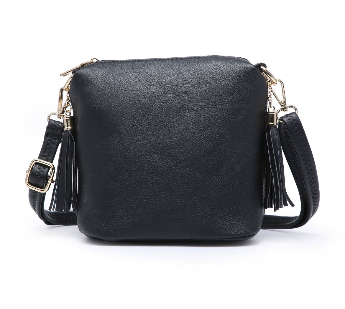 Dylan Crossbody