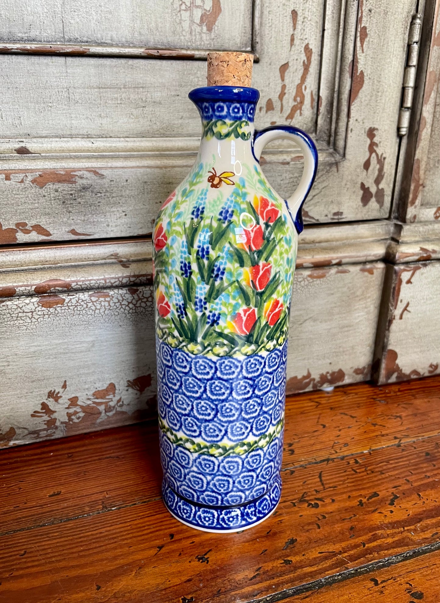 22oz Kalich Bottle