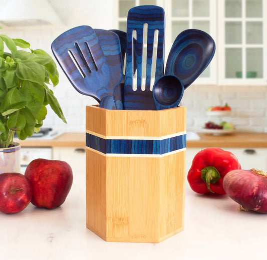 Baltique Malta Utensil Holder
