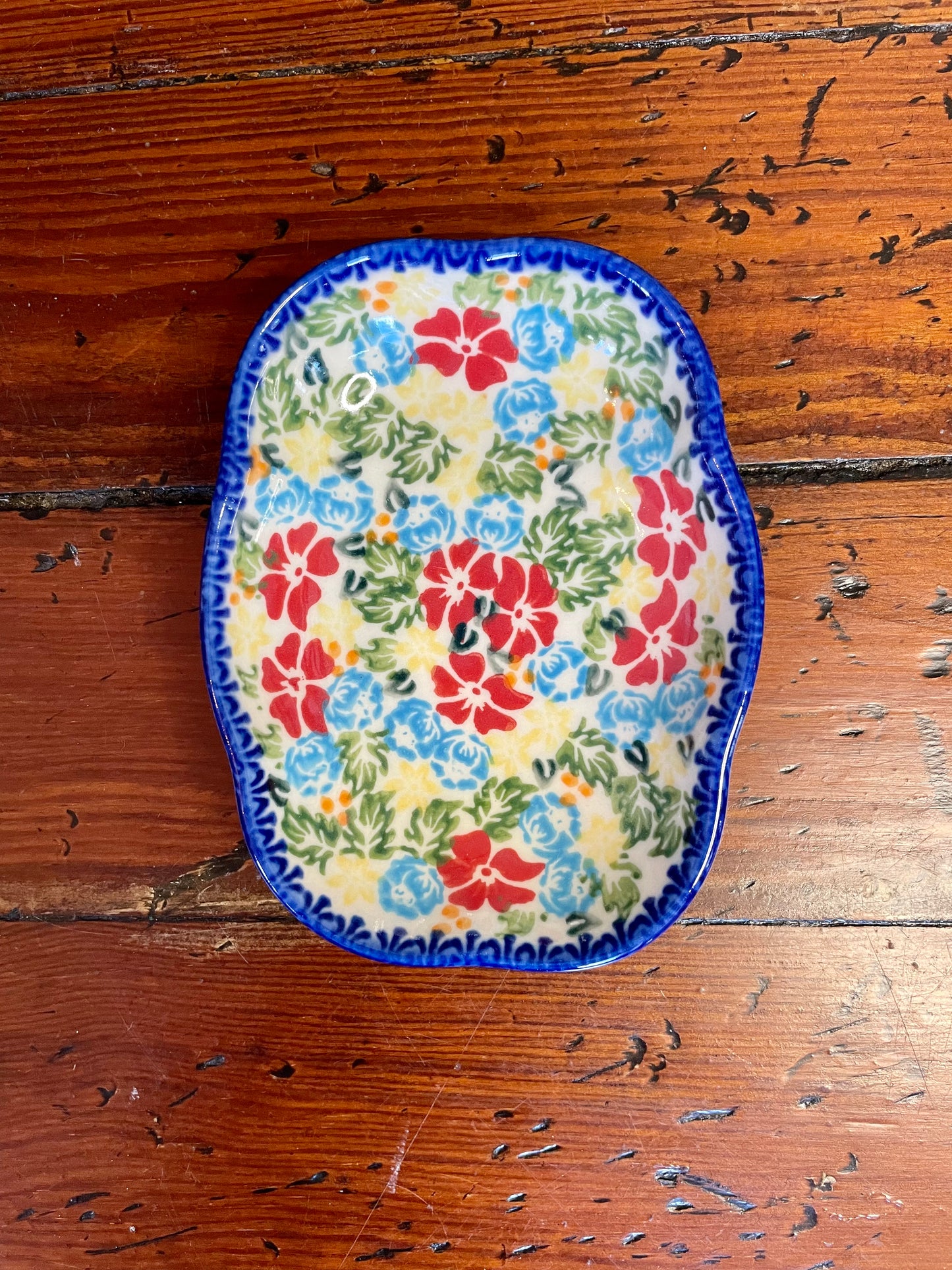 Kalich Soap Dish