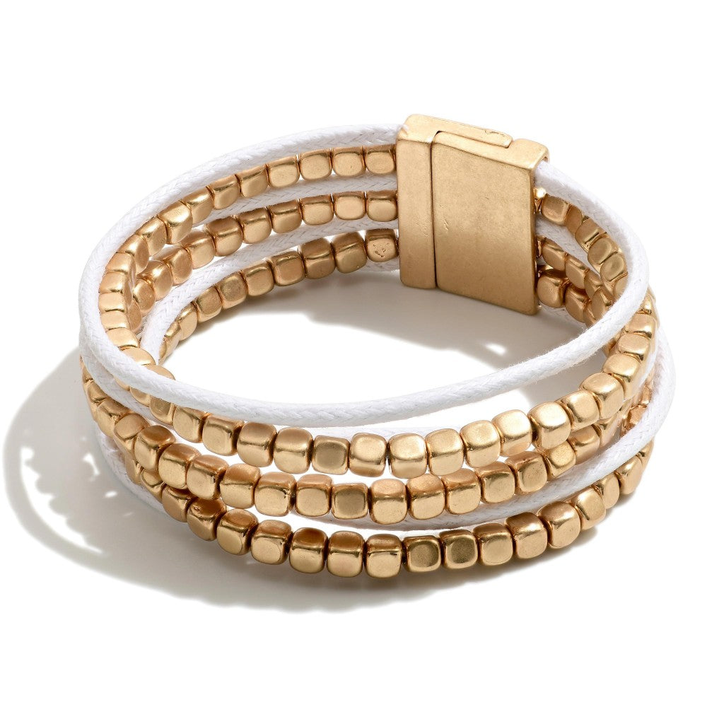 Magnetic Bracelets (2 options)