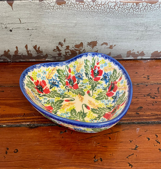 Kalich Heart Bowl