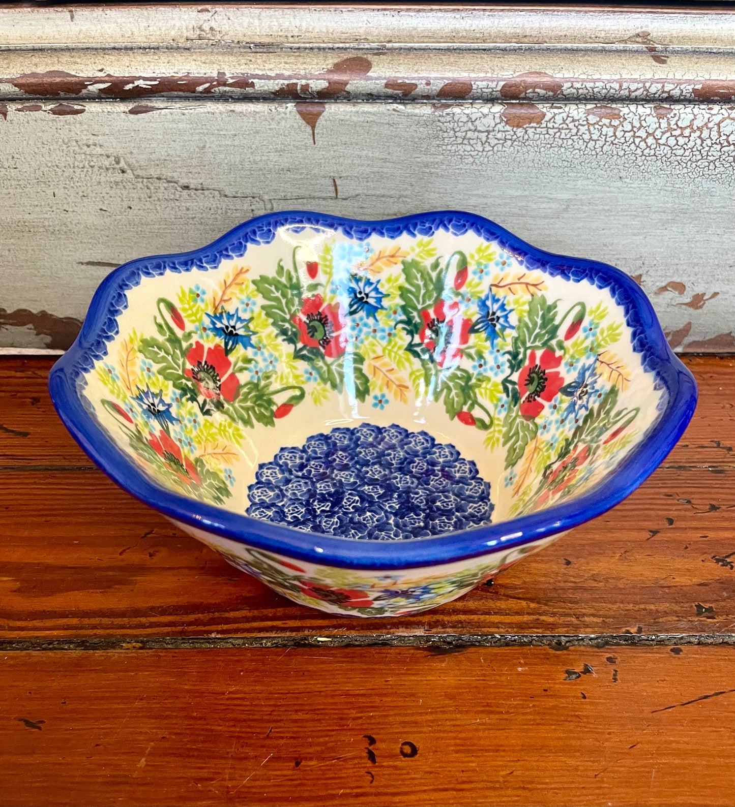 Small Viki Bowl