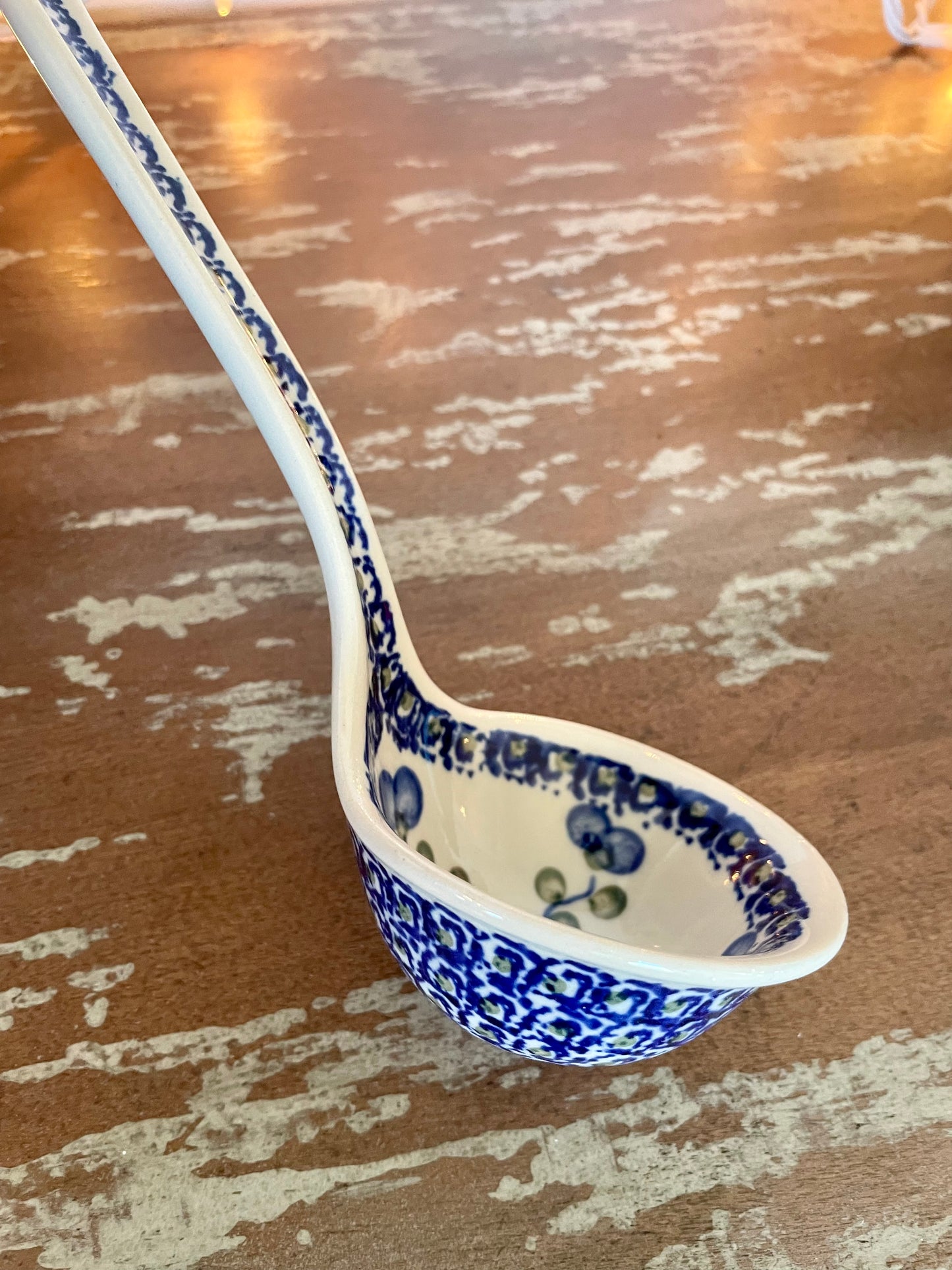 9” Ladle