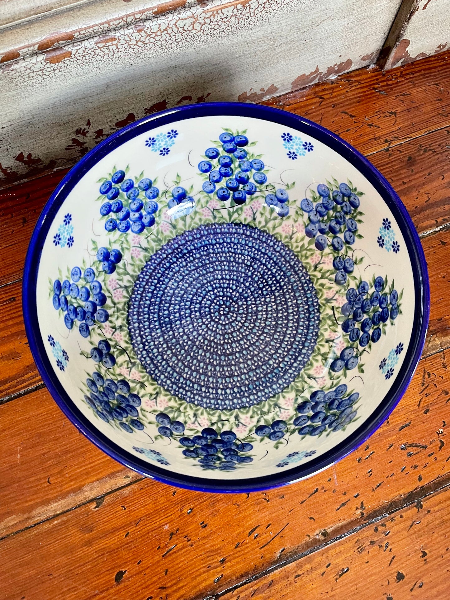 9” Kalich Bowl