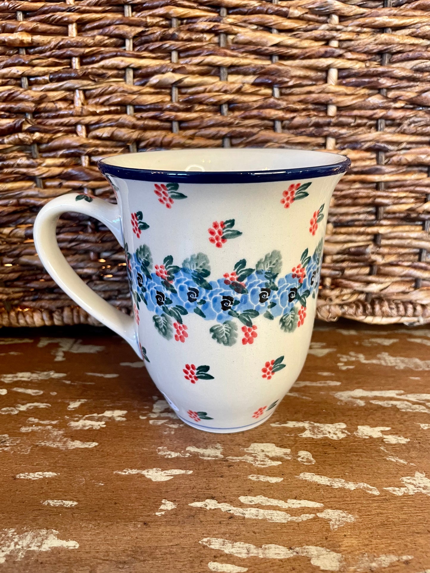 16oz Bistro Mug